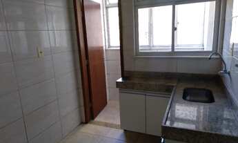 Imagem 5: Apto 2 quartos com garagem no são pedro