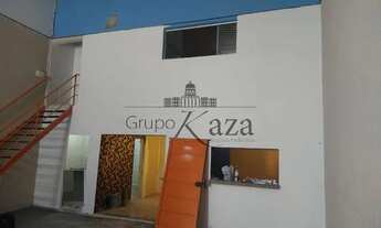 Imagem 2: Jacarei - Galpão/Depósito/Armazém - Residencial Parque dos Sinos