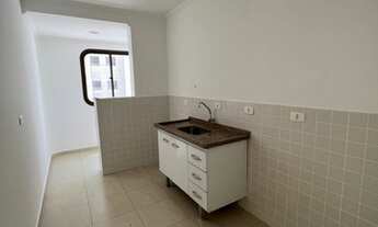 Imagem 3: ALUGO Apto c/ 54m², 01 suíte, sala ampla, cozinha, área de serviço em Consolação - SP