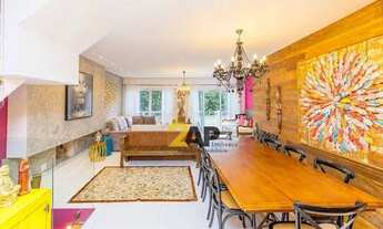 Imagem: Casa com 3 dormitórios à venda, 238 m²