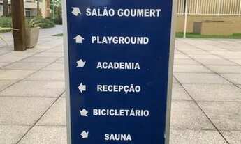 Imagem 4: Apartamento para venda tem 88 metros quadrados com 1 quarto em De Lourdes - Fortaleza - CE