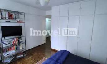 Imagem 3: Jardim Paulista Apartamento com 3 dormitórios