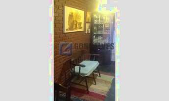 Imagem 4: SAO BERNARDO DO CAMPO - Residential / Sobrado - RUDGE RAMOS