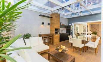 Imagem: Casa à venda no bairro Alto da Boa Vista