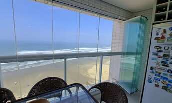 Imagem 3: Vende - Apartamento 3 Dormitórios 101 - 2 Suítes - 2 Vagas - Boqueirão - Praia Grande