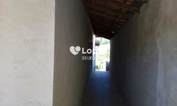 Imagem 5: Casa a venda 03 quartos 1 suíte área gourmet churrasqueira sala cozinha lavabo área de ser