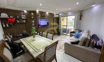 Imagem: Apartamento para Venda em São Paulo, Sítio