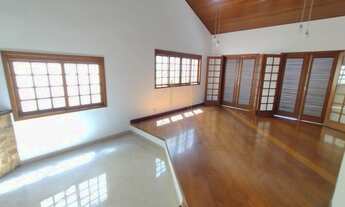 Imagem 4: Casa para locação em Alphaville - Barueri, SP