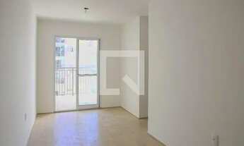 Imagem: Apartamento para Aluguel - Água Branca