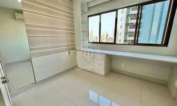 Imagem 7: AC- Lindo apartamento 4qts 2 sts com 130m2 - Boa Viagem - lazer completo