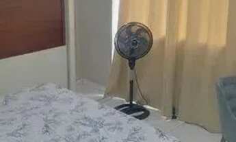 Imagem 7: Lindo Apartamento Reformado e Mobiliado Para Venda No Condomínio Torre do Mar 2 - Capim Ma