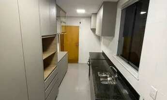 Imagem 7: Área Privativa / Garden com 3 dormitórios à venda em Belo Horizonte