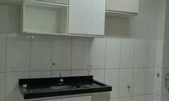 Imagem 6: Alugo - Apartamento em Votorantim - Mirante dos Ovnis - Residencial Bosque