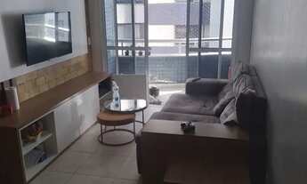 Imagem 5: Vendo apartamento com três quartos na pituba