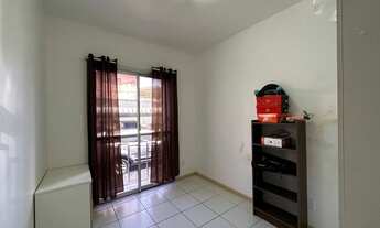 Imagem 3: Apartamento para aluguel com 63 metros quadrados com 2 quartos em Flores - Manaus - AM