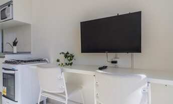 Imagem 7: Apartamento com 1 Quarto para alugar, 28m² - Vila Formosa