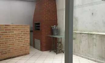 Imagem 2: Ap CASA ( 1 pe na areia e outro no shopping ) de 3 quartos e área de churrasqueira