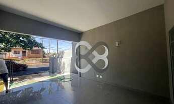 Imagem 3: Casa com 3 dormitórios para alugar, 140 m² por R$ 3.200,00/mês - Santos Dumont - Londrina