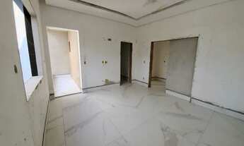 Imagem 4: Casa no bairro Grã Duquesa