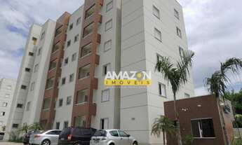 Imagem 2: Apartamento com 2 dormitórios, 64 m² - venda por R$ 210.000,00 ou aluguel por R$ 1.560,00