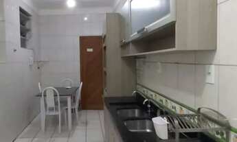 Imagem 2: Apartamento para venda com 2 quartos em Barbalho - Salvador - Bahia