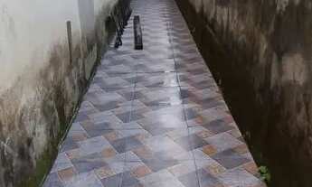 Imagem 3: Casa para aluguel tem 100 metros quadrados com 3 quartos em Pedreira - Mongaguá - SP