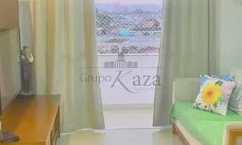 Imagem 2: Jacarei - Apartamento Padrão - Jardim Pereira do Amparo