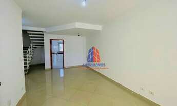 Imagem 5: Casa com 3 dormitórios para alugar, 156 m² por R$ 3.286/mês - Jardim Bela Vista - American