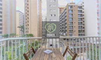 Imagem 6: Apartamento para alugar no bairro Perdizes - São Paulo/SP, Zona Oeste