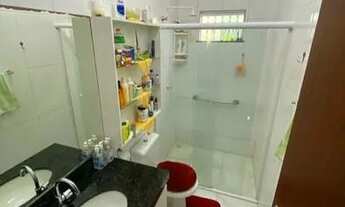 Imagem 2: Casa de condomínio para venda tem 90 metros quadrados com 3 quartos