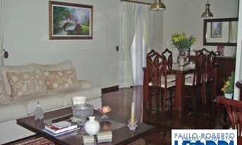 Imagem 4: APARTAMENTO - MORUMBI - SP