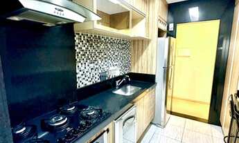 Imagem: Spazio Club, pronto para morar, 3 quartos