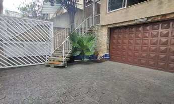 Imagem 7: Sobrado Maravilhoso 172m² na Vila Anglo. 3 quartos mais edícula