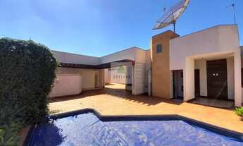 Imagem: Anápolis - Casa Padrão - Vila Santa Isabel