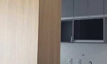 Imagem 5: Apartamento para aluguel possui 68 metros quadrados com 2 quartos em Pinheiros - São Paulo