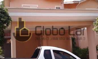 Imagem 2: EXCELENTE SOBRADO - CONDOMÍNIO RESIDENCIAL VILÁGIO D*ITÁLIA