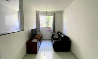 Imagem: JUNDIAÍ - Apartamento Padrão - RECANTO