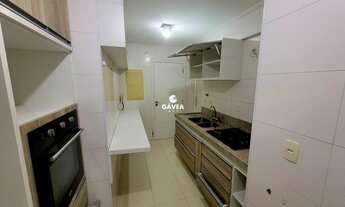 Imagem 2: Apartamento para alugar com 3 dormitórios em Santos na Ponta da Praia