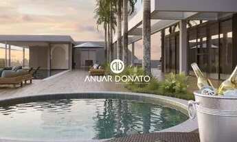 Imagem 5: Anuar Donato Apartamento 4 quartos à venda Vale do Sereno