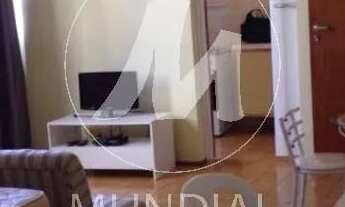 Imagem 2: Apartamento (kitnete) 1 dormitórios, cozinha planejada, portaria 24 horas, elevador, em co