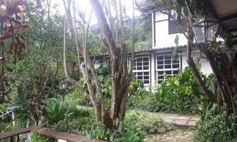 Imagem 3: Apartamento para venda tem 372 metros quadrados com 8 quartos em Albuquerque - Teresópolis