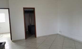 Imagem 7: Apto semi mobiliado com garagem coberta