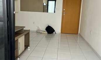 Imagem 6: Alugo apto casa amarela- Ótima localização