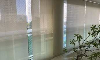 Imagem 4: Apartamento para venda tem 202 metros quadrados com 4 quartos em Alto da Mooca - São Paulo