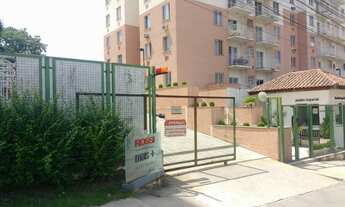 Imagem 5: Apartamento 2 quartos com suite