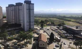 Imagem: SÃO JOSÉ DOS CAMPOS - Apartamento Padrão