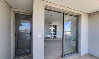 Imagem 4: Apartamento com 2 dormitórios à venda, 63 m² por R$ 629.999,90 - Vila Gilda - Santo André