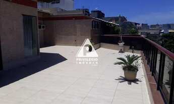Imagem: Cobertura duplex recreio