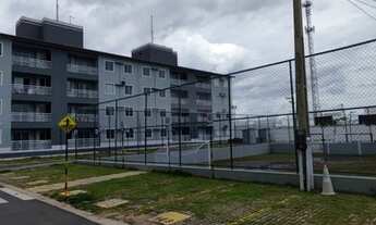 Imagem: APARTAMENTO PARA LOCAÇÃO GVA 3- ARACAGI