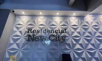 Imagem 5: Apartamento para locação Centro de Curitiba- NEW CITY